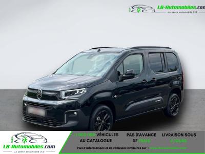 Citroën Berlingo BlueHDi 130 BVA
