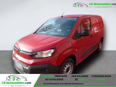 Citroën Berlingo BlueHDi 130 BVA