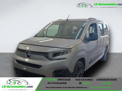 Citroën Berlingo BlueHDi 130 BVA