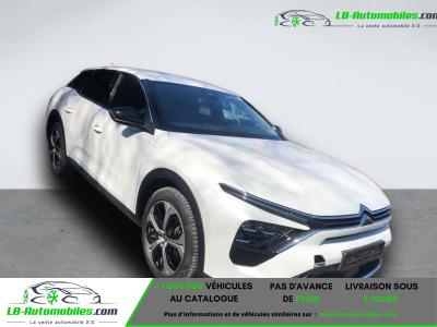 Citroën C5 X PureTech 130 BVA