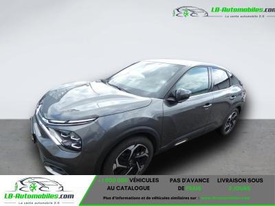 Citroën C4 PureTech 130 BVM