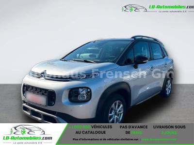 Citroën C3 Aircross PureTech 130 BVM