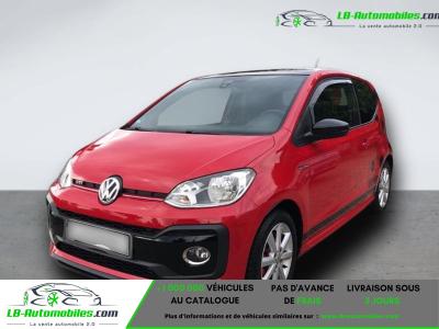 Volkswagen UP 1.0 115  BVM