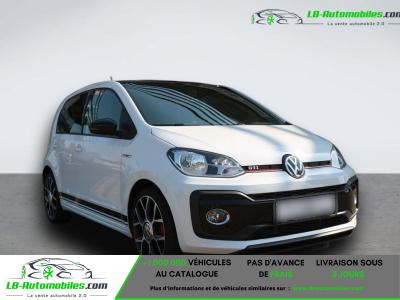 Volkswagen UP 1.0 115  BVM