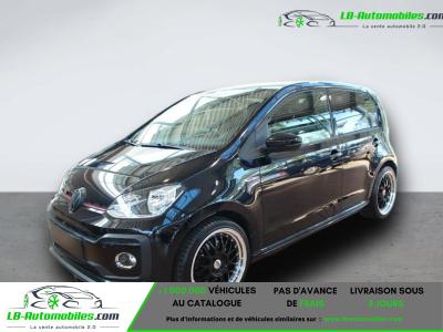 Volkswagen UP 1.0 115  BVM