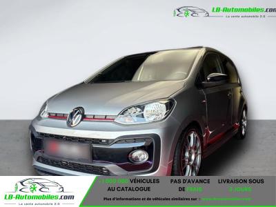 Volkswagen UP 1.0 115  BVM