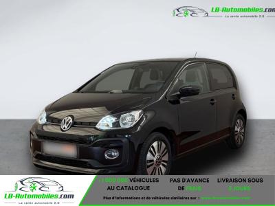 Volkswagen UP 1.0 90  BVM