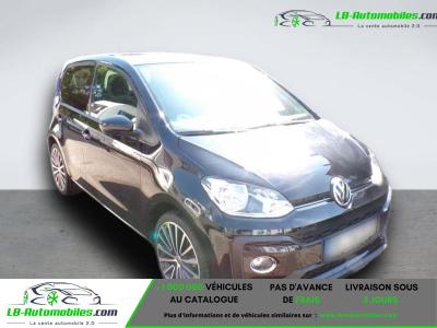 Volkswagen UP 1.0 90  BVM