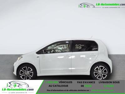 Volkswagen UP 1.0 90  BVM