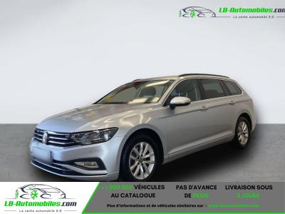 Volkswagen Passat SW 1.5 TSI 150 BVA