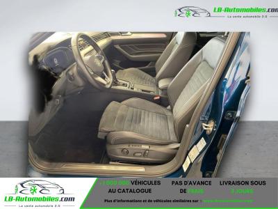 Volkswagen Passat SW 1.5 TSI 150 BVA