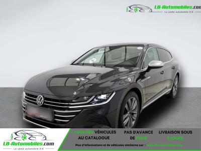 Volkswagen Arteon break 2.0 TDI 150 BVA