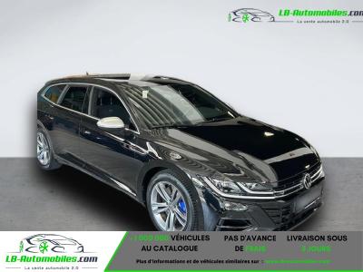 Volkswagen Arteon break 2.0 TSI 320 BVA 4MOTION
