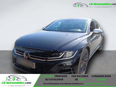 Volkswagen Arteon break 2.0 TSI 320 BVA 4MOTION