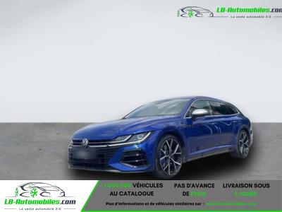 Volkswagen Arteon break 2.0 TSI 320 BVA 4MOTION
