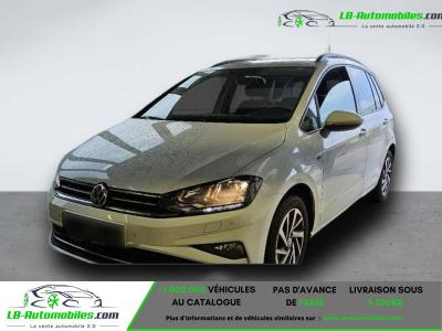 Volkswagen Golf Sportvan 1.0 TSI 115 BVM