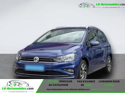 Volkswagen Golf Sportvan 1.0 TSI 115 BVM
