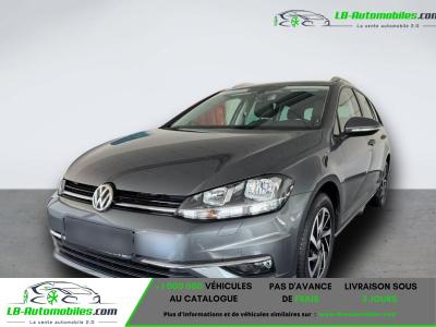 Volkswagen Golf SW 1.0 TSI 115 BVM