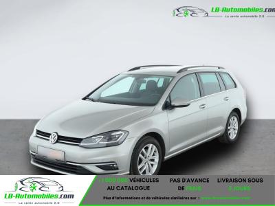 Volkswagen Golf SW 1.5 TSI 150 BVM