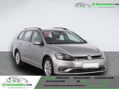 Volkswagen Golf SW 1.5 TSI 150 BVM