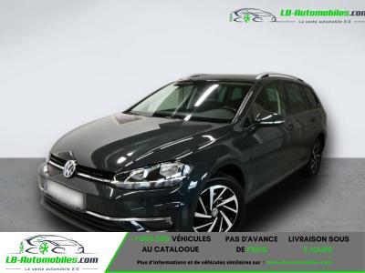 Volkswagen Golf SW 1.5 TSI 150 BVM