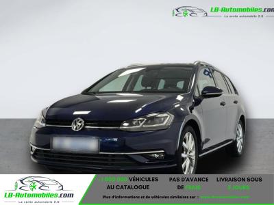 Volkswagen Golf SW 2.0 TDI 150 BVA