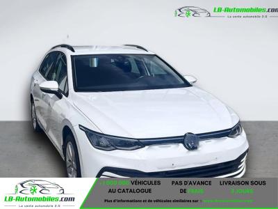 Volkswagen Golf SW 1.0 TSI 110 BVM