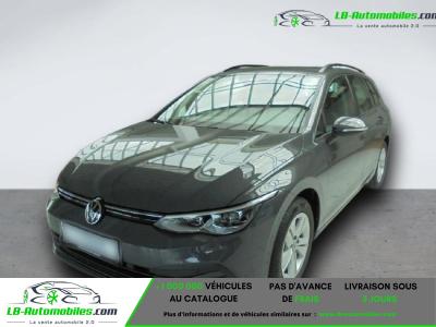 Volkswagen Golf SW 1.5 eTSI 130 BVA