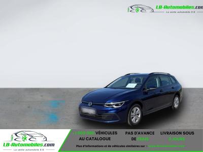 Volkswagen Golf SW 1.5 eTSI 130 BVA