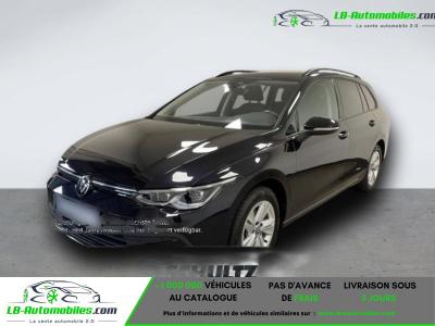 Volkswagen Golf SW 1.5 eTSI 150 BVA