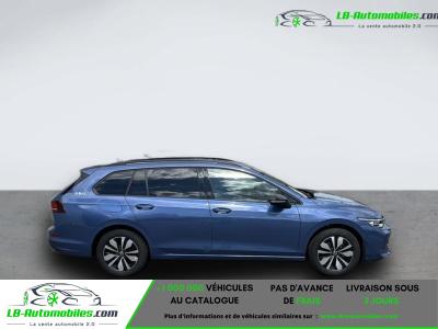 Volkswagen Golf SW 1.5 eTSI 150 BVA