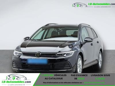Volkswagen Golf SW 1.5 eTSI 150 BVA