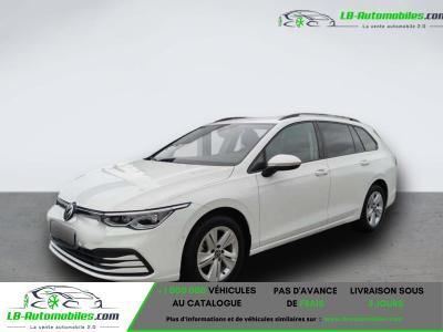 Volkswagen Golf SW 1.5 TSI 130 BVM
