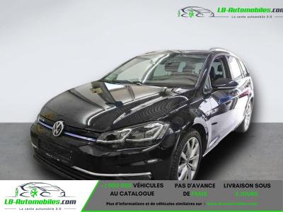 Volkswagen Golf SW 1.5 TSI 130 BVM