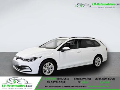 Volkswagen Golf SW 1.5 TSI 130 BVM
