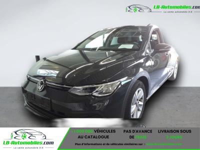 Volkswagen Golf SW 1.5 TSI 130 BVM