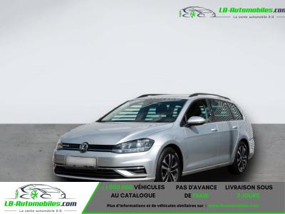 Volkswagen Golf SW 1.5 TSI 130 BVM
