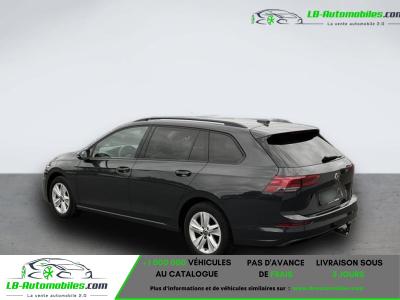 Volkswagen Golf SW 2.0 TDI 115 BVA