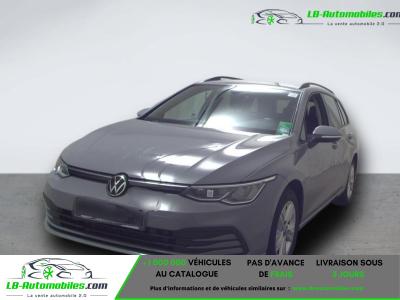 Volkswagen Golf SW 2.0 TDI 150 BVA