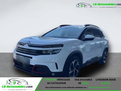 Citroën C5 Aircross Hybride Rechargeable 225 BVA