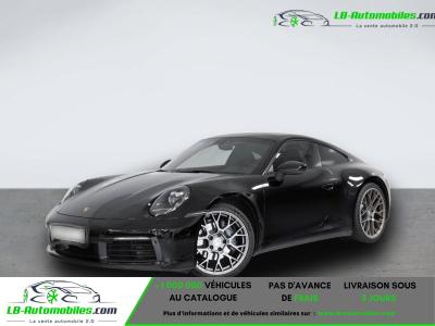 Porsche 911 - 992 Coupe 3.0i 385 PDK