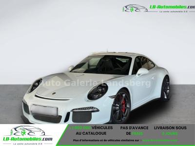 Porsche 911 - 991 GT3 3.8i 475 PDK
