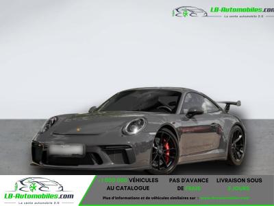 Porsche 911 - 991 GT3 4.0i 500 PDK