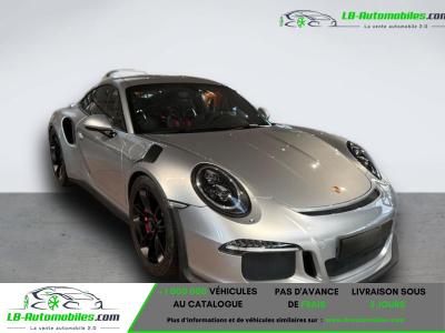 Porsche 911 - 991 GT3 4.0i 500 PDK