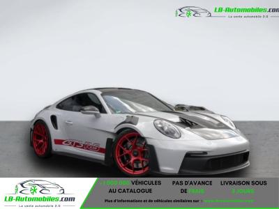 Porsche 911 - 992 GT3 RS 4.0i 525 PDK