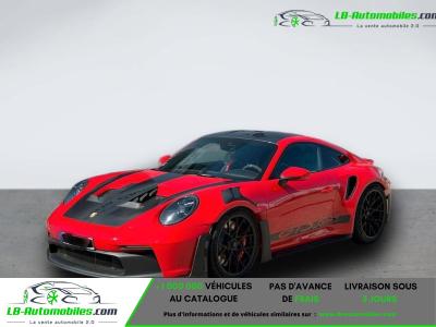 Porsche 911 - 992 GT3 RS 4.0i 525 PDK