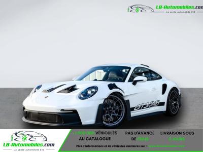 Porsche 911 - 992 GT3 RS 4.0i 525 PDK