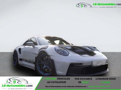 Porsche 911 - 992 GT3 RS 4.0i 525 PDK