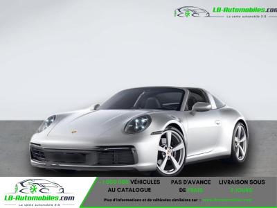 Porsche 911 - 992 Cabriolet 4S  3.0i 450 PDK