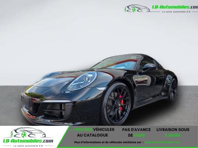 Porsche 911 - 991 Targa 4 3.0i 450